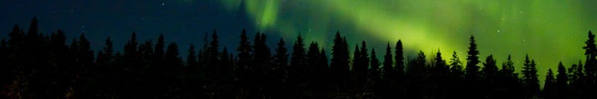 Norrland iFokus